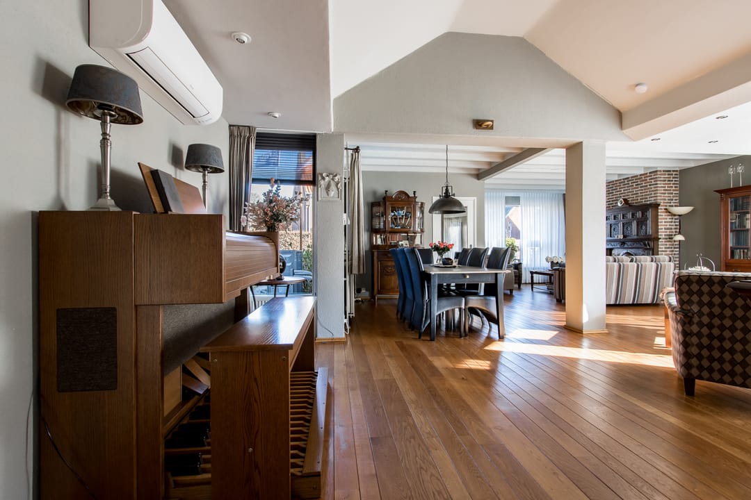 Foto 23 van Vervoornestraat 12