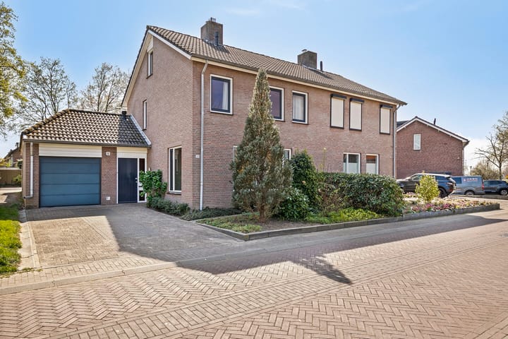 Koopwoningen - huizen te koop in [Funda]