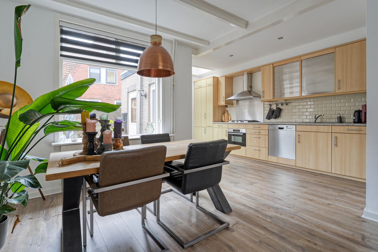 Photo 5 of Jan van Galenstraat 14