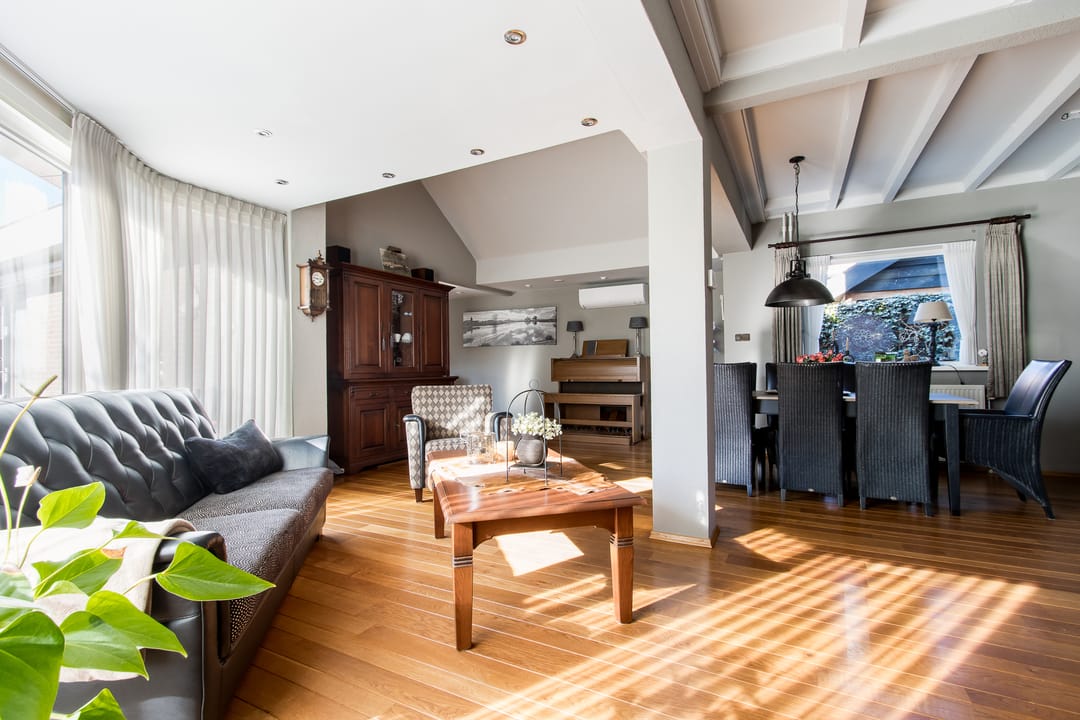 Foto 28 van Vervoornestraat 12