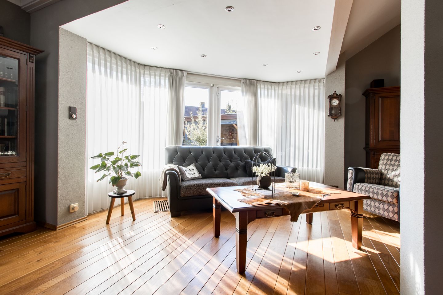 Foto 29 van Vervoornestraat 12