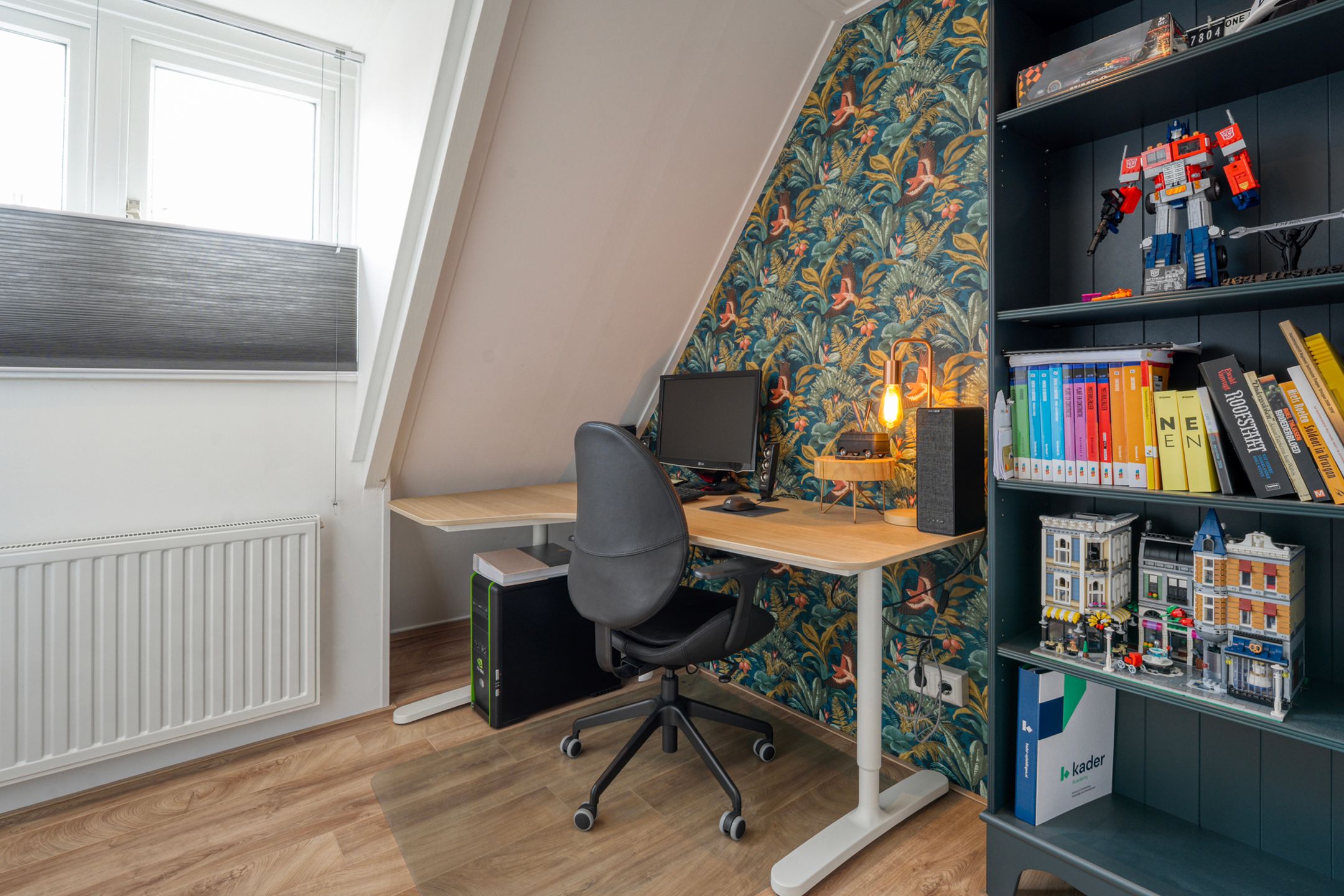 Photo 15 of Jan van Galenstraat 14