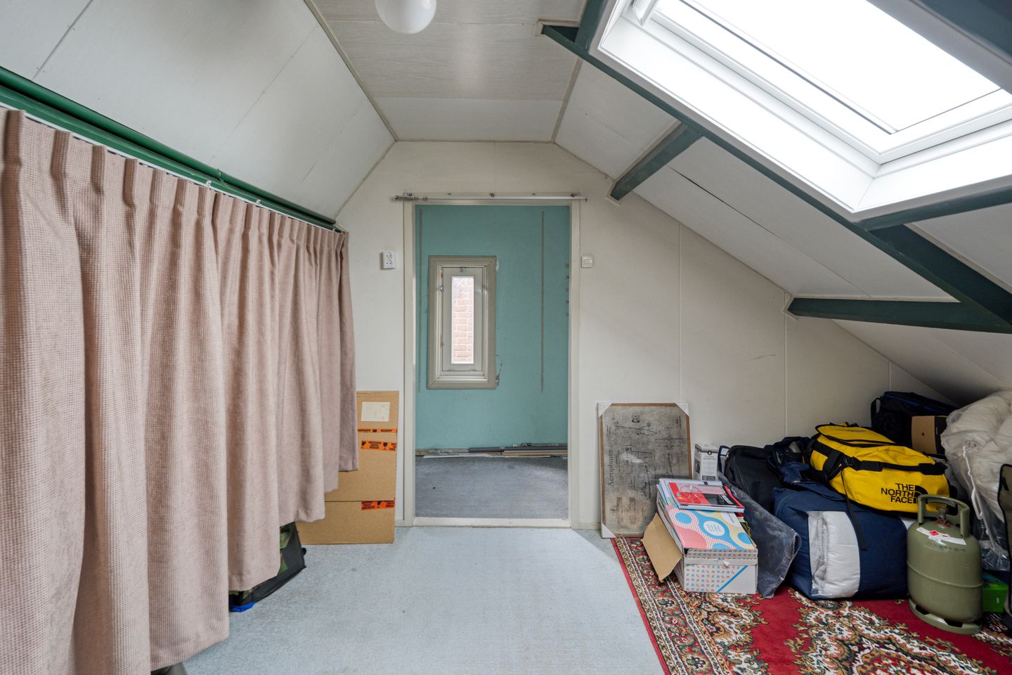 Photo 20 of Jan van Galenstraat 14