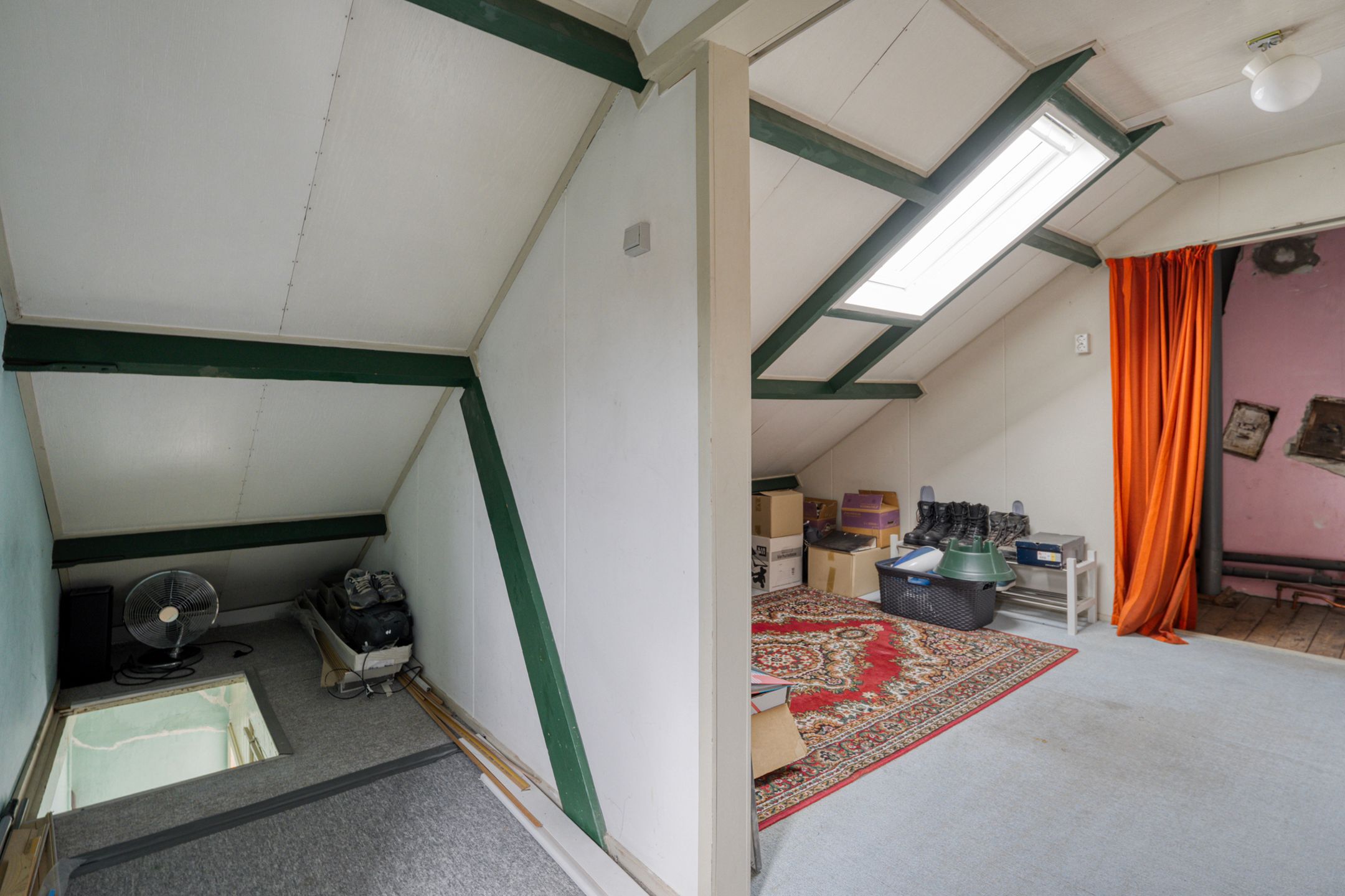 Photo 21 of Jan van Galenstraat 14