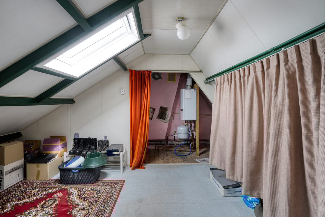 Photo 22 of Jan van Galenstraat 14