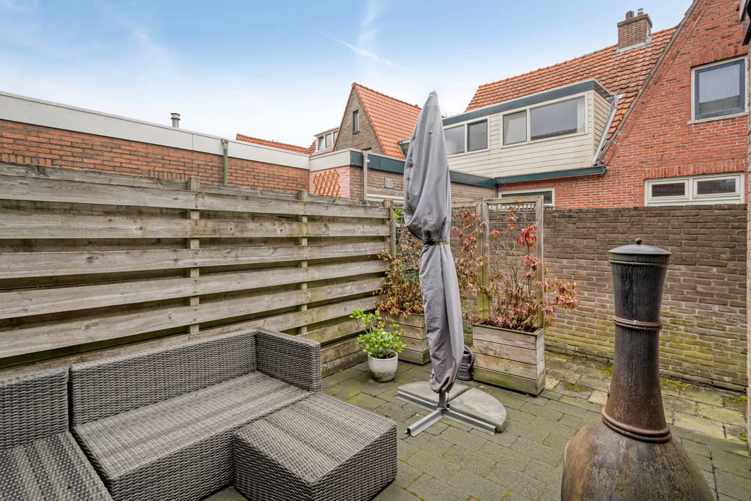 Photo 23 of Jan van Galenstraat 14