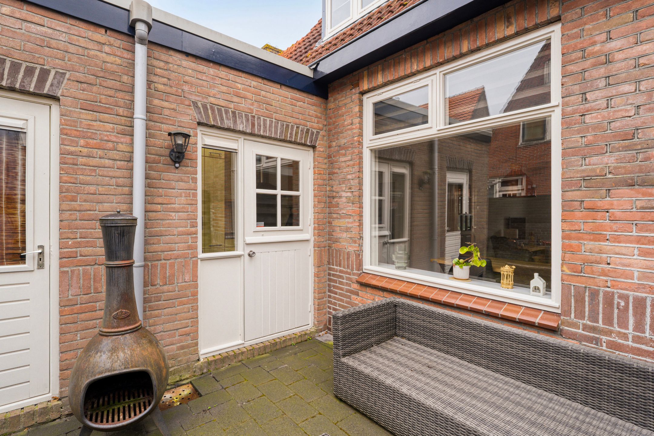 Photo 24 of Jan van Galenstraat 14