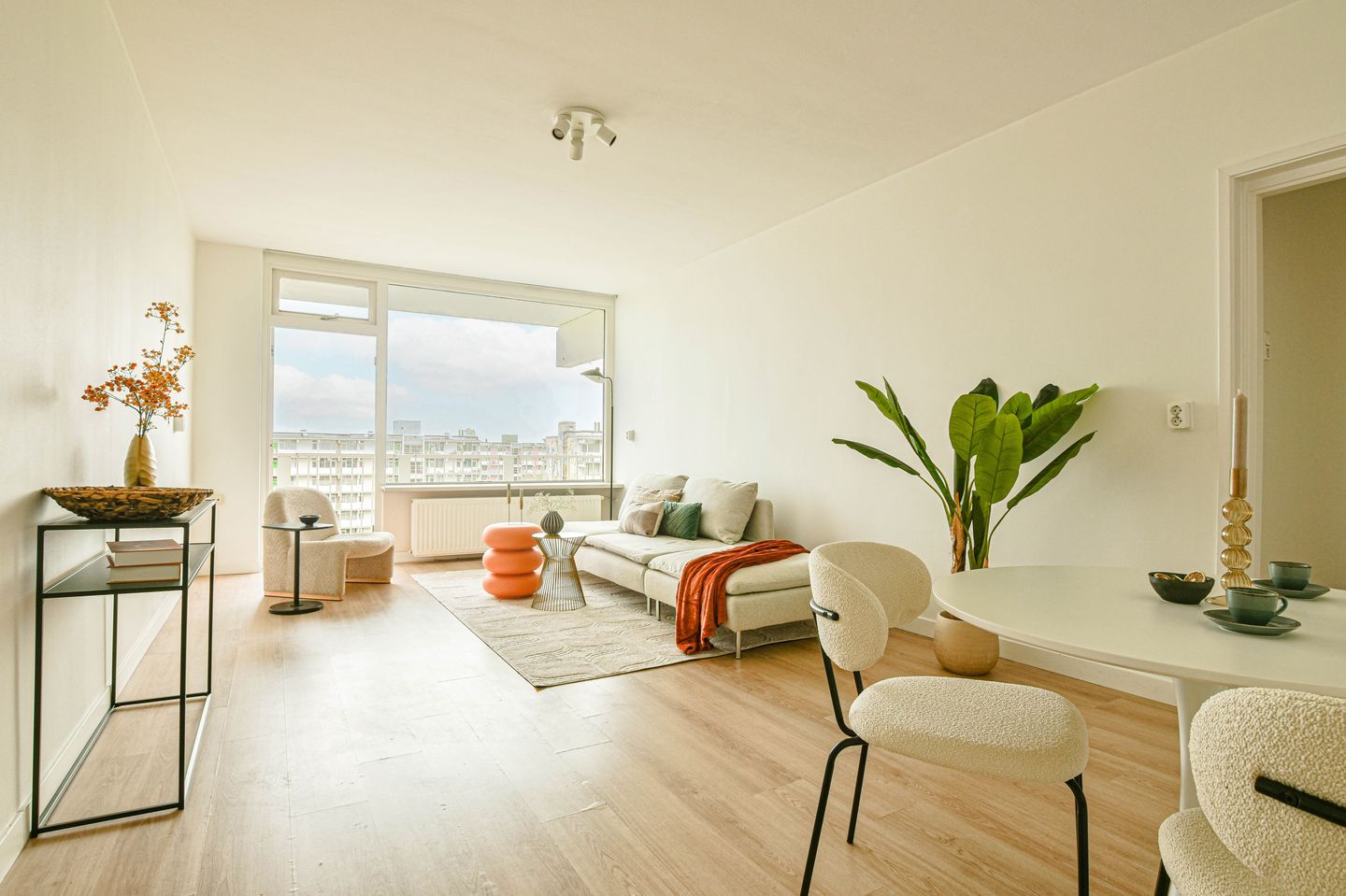 Foto 1 van Hofgeest 134