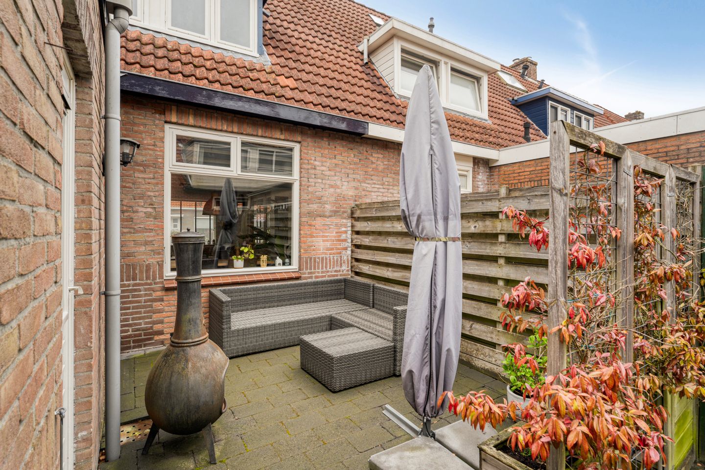 Photo 25 of Jan van Galenstraat 14