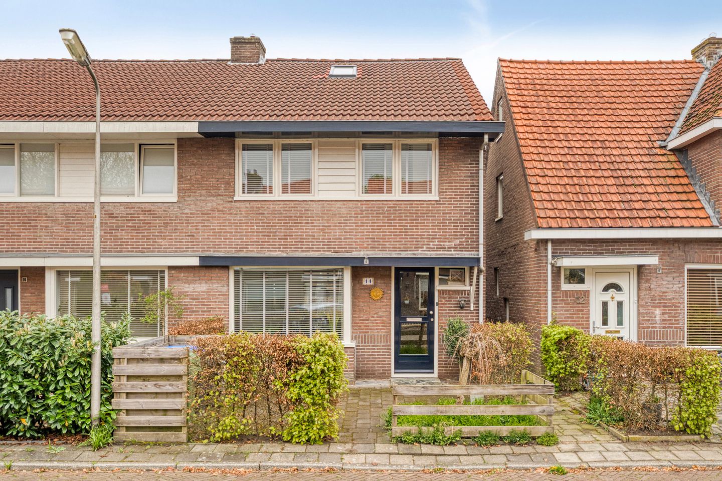 Photo 29 of Jan van Galenstraat 14