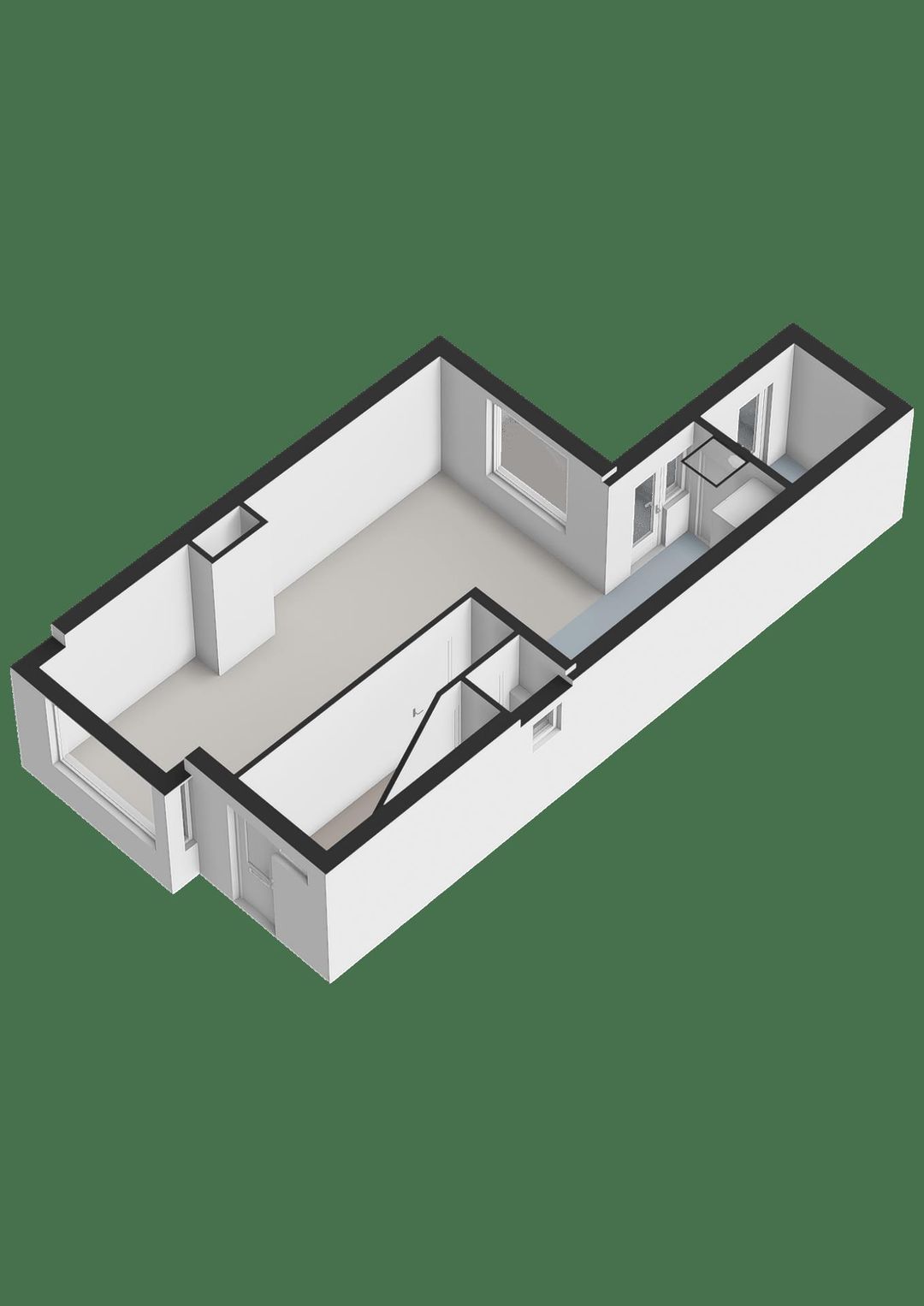 Photo 31 of Jan van Galenstraat 14