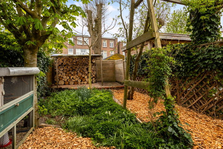 Foto 3 van Vredeman de Vriesstraat 30