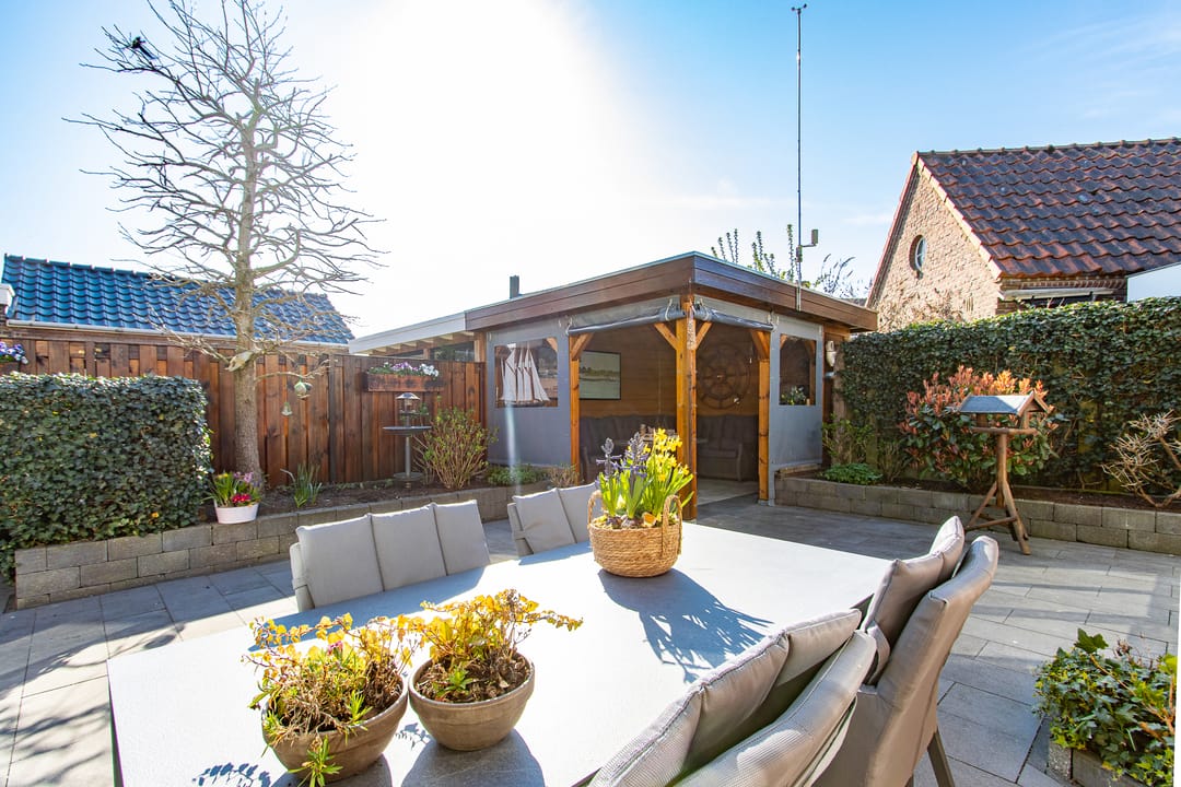 Foto 58 van Vervoornestraat 12