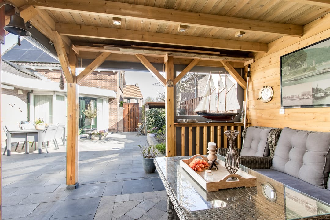 Foto 62 van Vervoornestraat 12