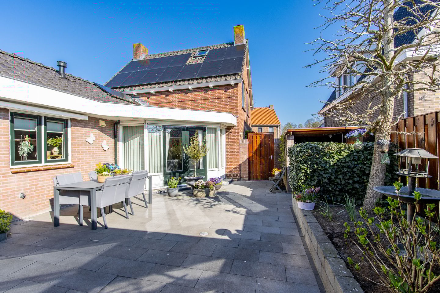 Foto 64 van Vervoornestraat 12