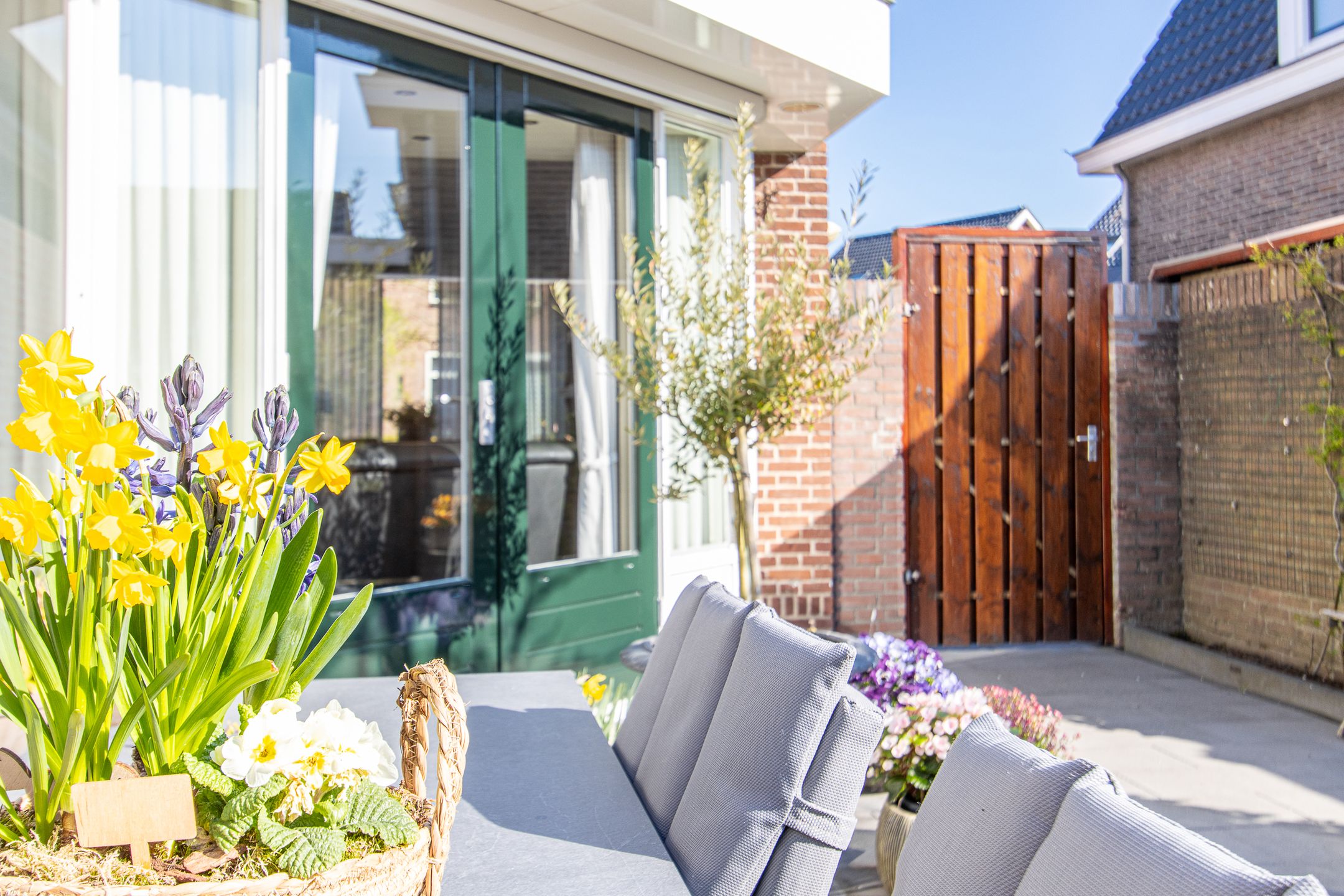 Foto 66 van Vervoornestraat 12