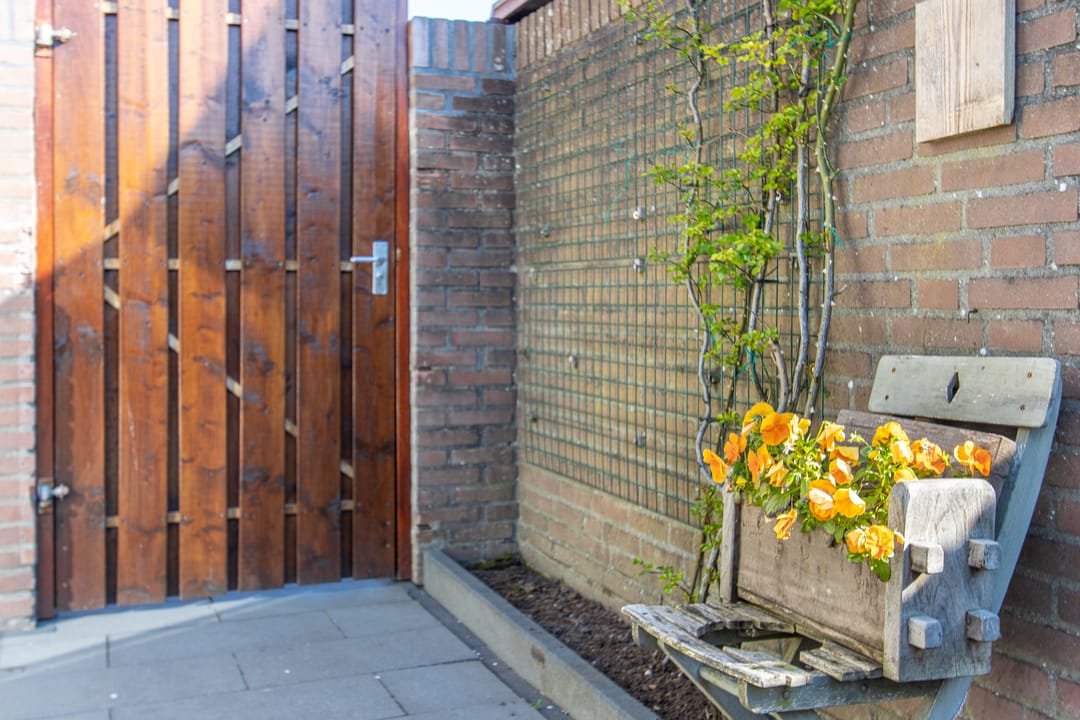 Foto 67 van Vervoornestraat 12