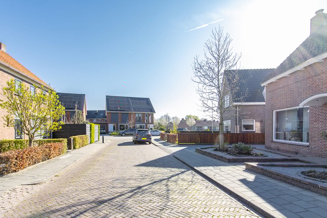 Foto 68 van Vervoornestraat 12