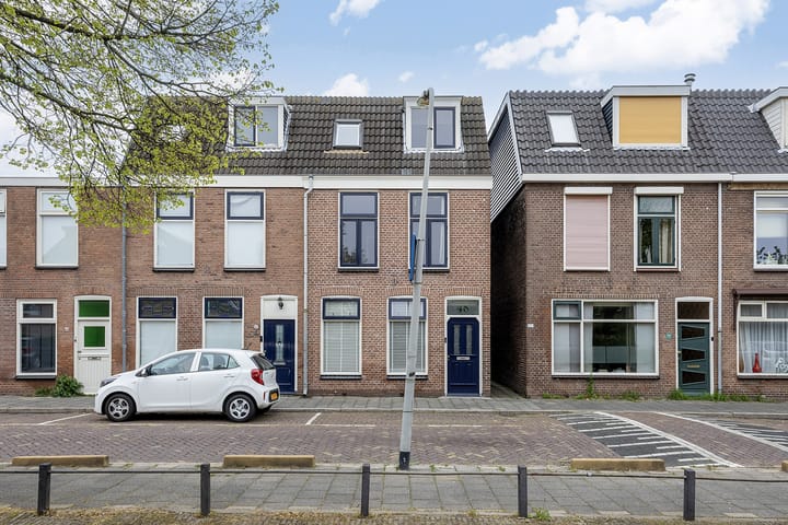 Foto 1 van Heemskerkerweg 48