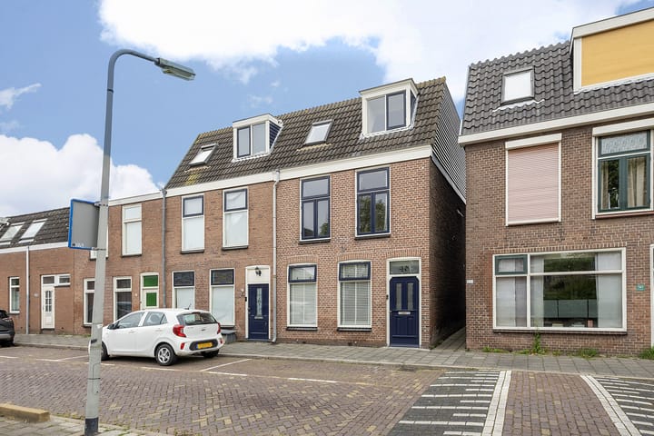 Foto 3 van Heemskerkerweg 48