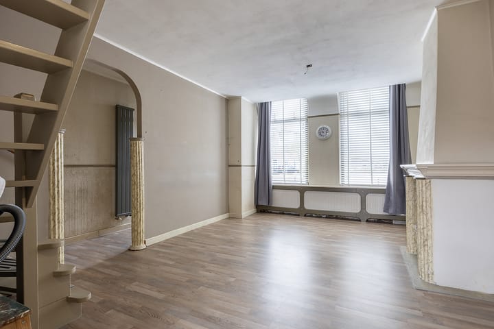 Foto 8 van Heemskerkerweg 48