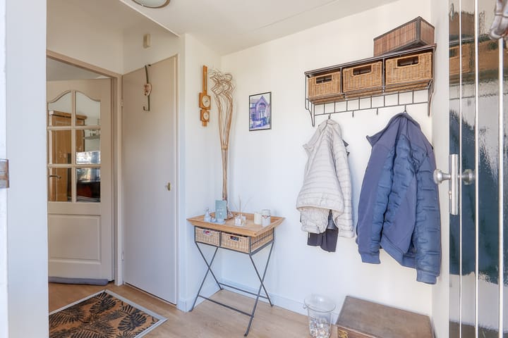 Foto 2 van Middentocht 8