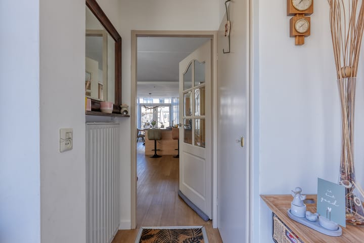 Foto 3 van Middentocht 8