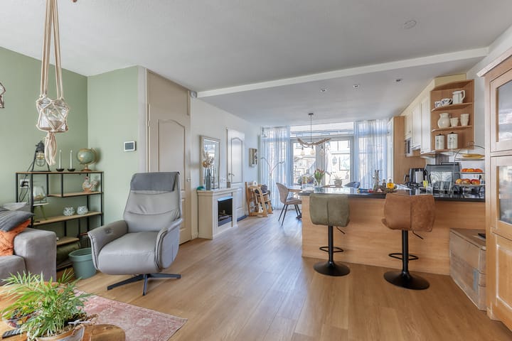 Foto 4 van Middentocht 8