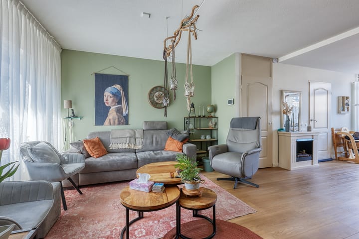 Foto 5 van Middentocht 8