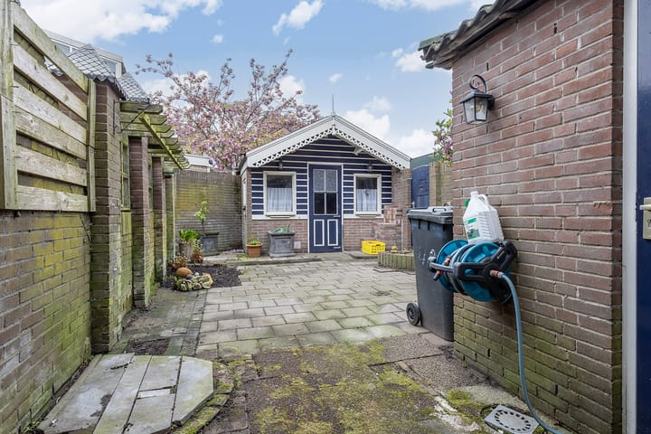 Foto 35 van Heemskerkerweg 48