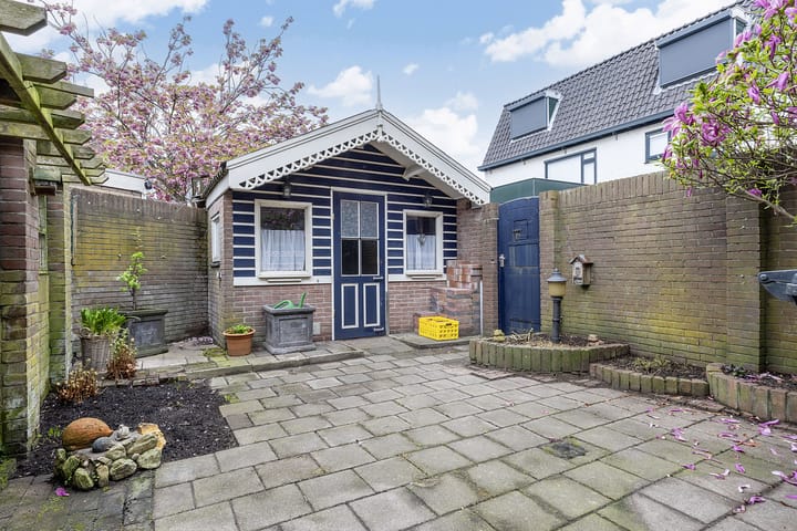 Foto 36 van Heemskerkerweg 48