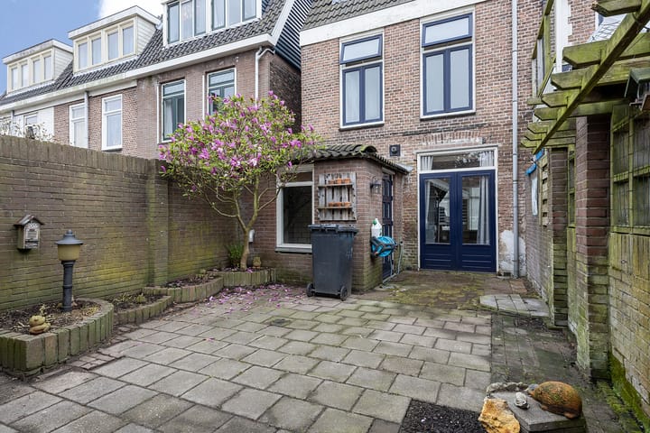 Foto 37 van Heemskerkerweg 48