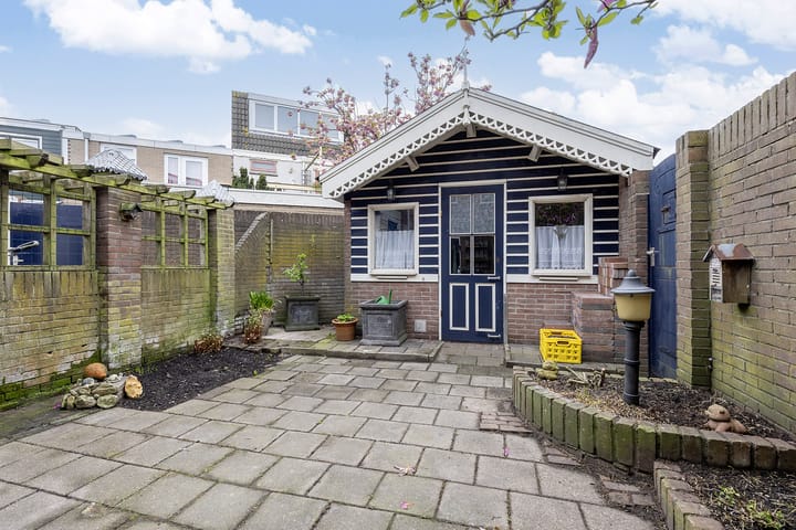 Foto 39 van Heemskerkerweg 48