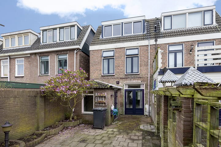 Foto 40 van Heemskerkerweg 48