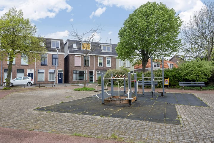 Foto 41 van Heemskerkerweg 48