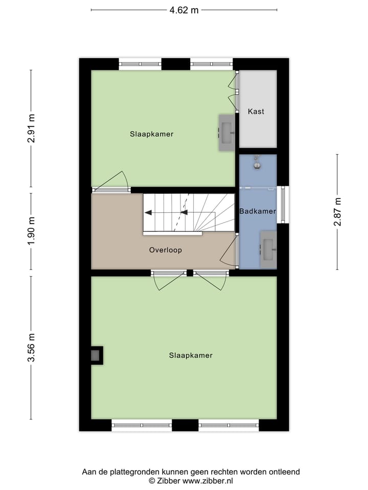 Foto 46 van Heemskerkerweg 48