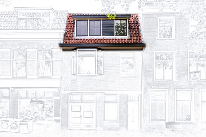 Foto 2 van Levendaal 92-A