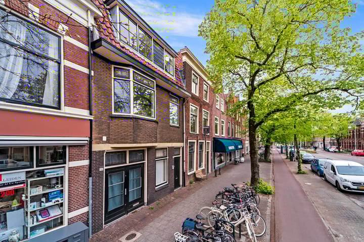 Foto 3 van Levendaal 92-A