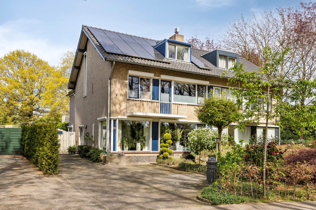 Foto 1 van Blaarthemseweg 79