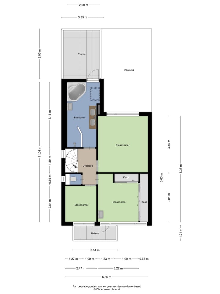 Foto 44 van Blaarthemseweg 79