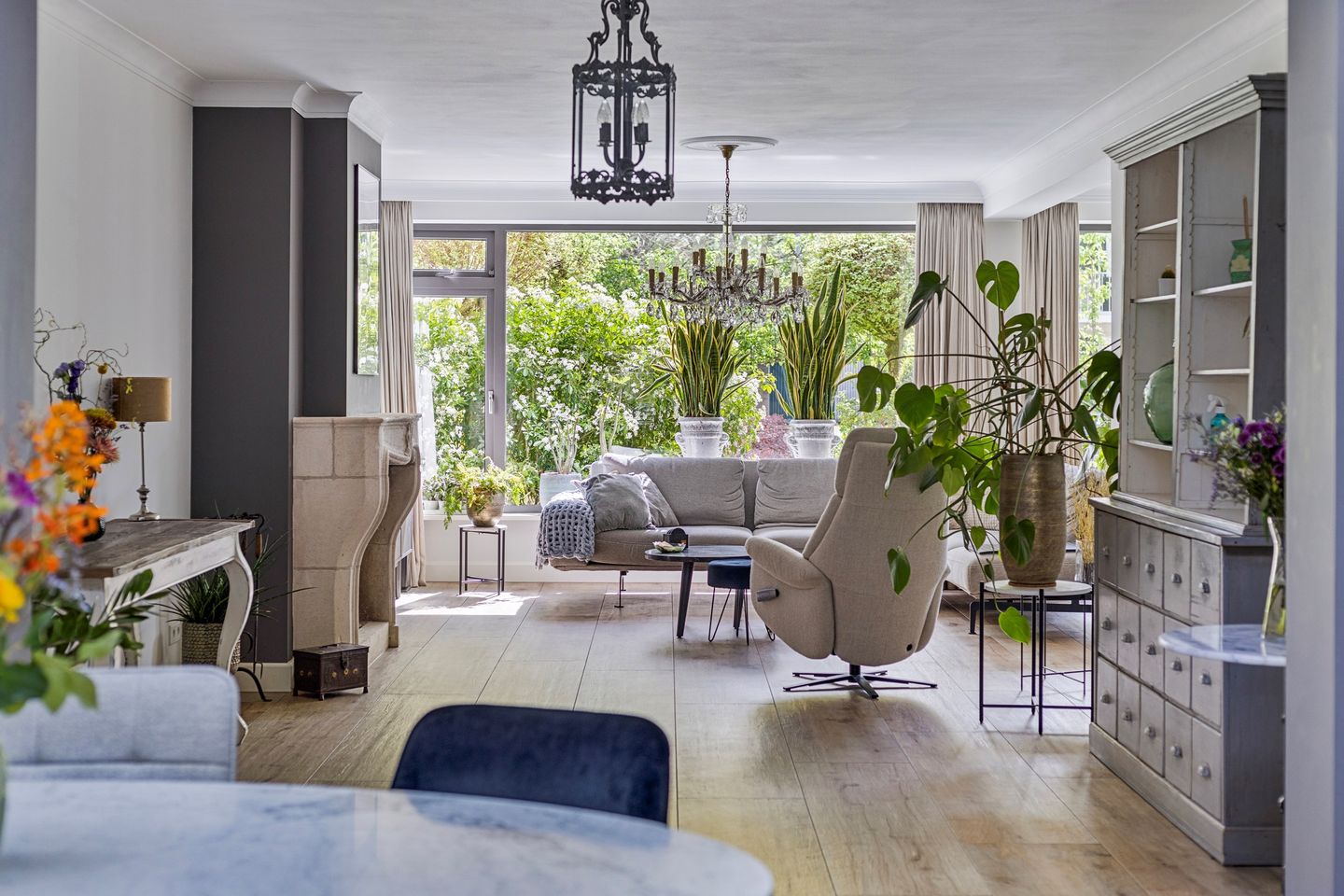 Foto 5 van Blaarthemseweg 79