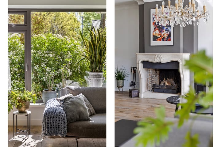 Foto 8 van Blaarthemseweg 79