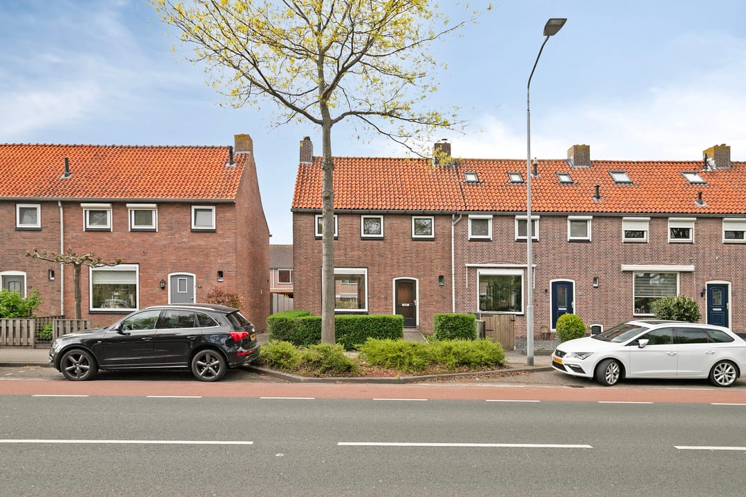 Foto 2 van Plantageweg 90