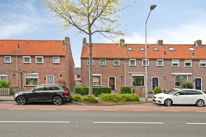 Foto 2 van Plantageweg 90