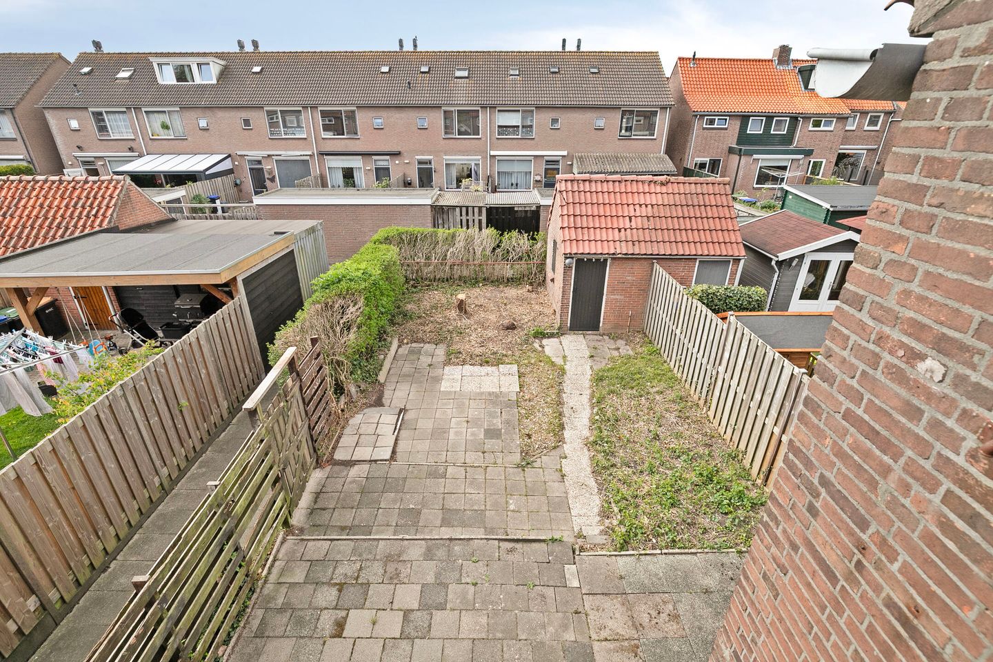 Foto 14 van Plantageweg 90