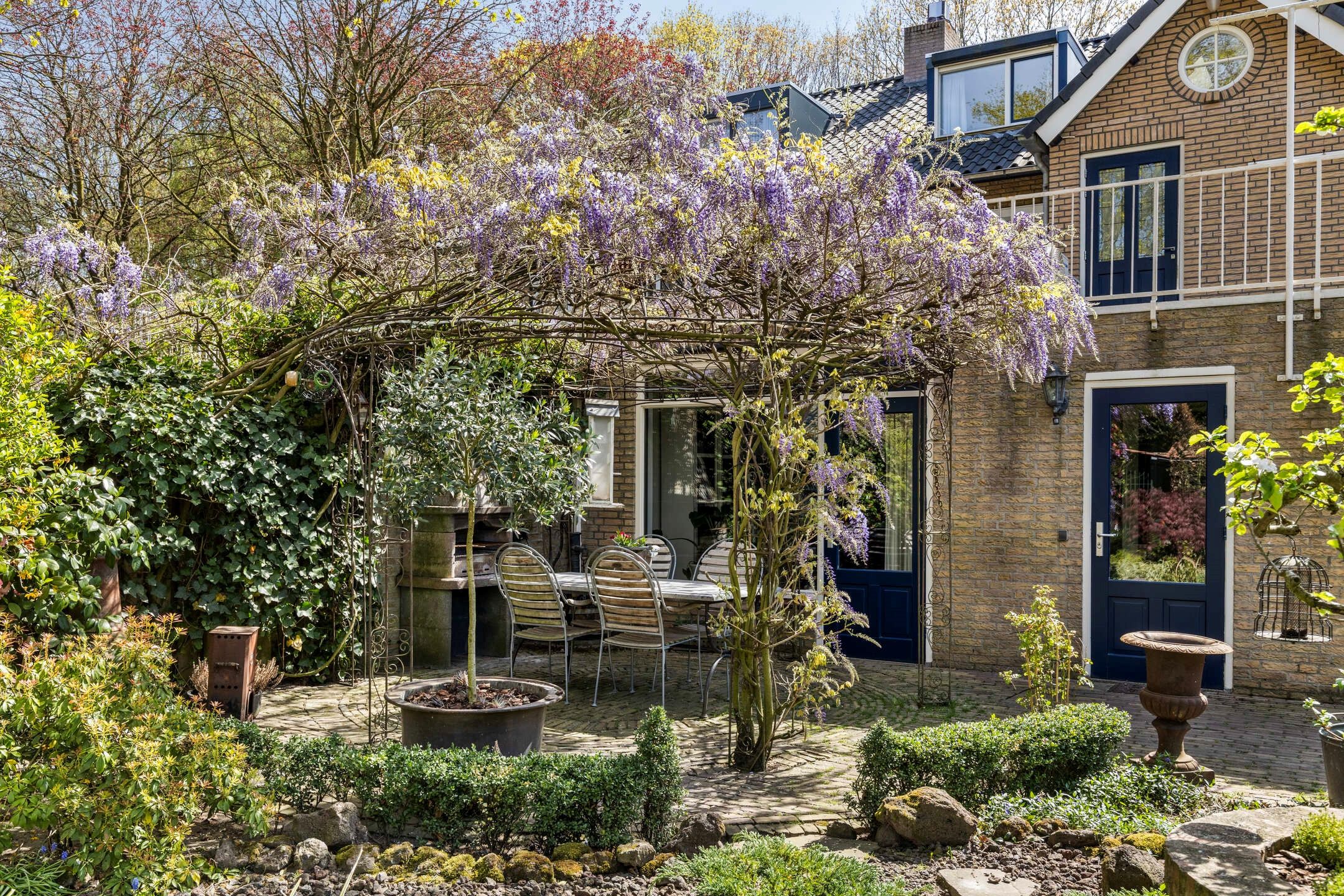 Foto 33 van Blaarthemseweg 79