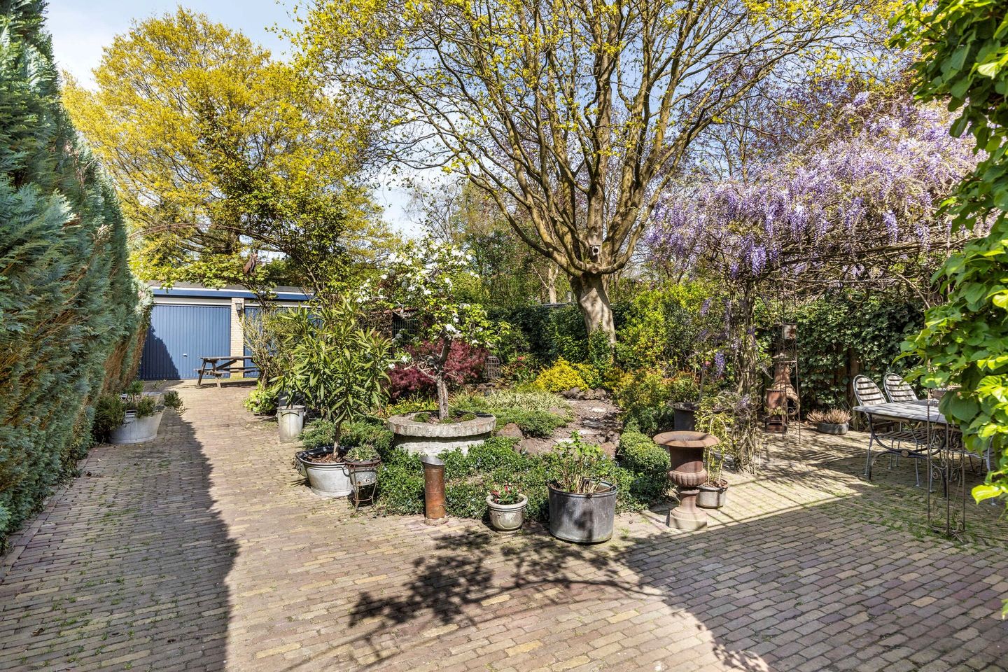 Foto 34 van Blaarthemseweg 79