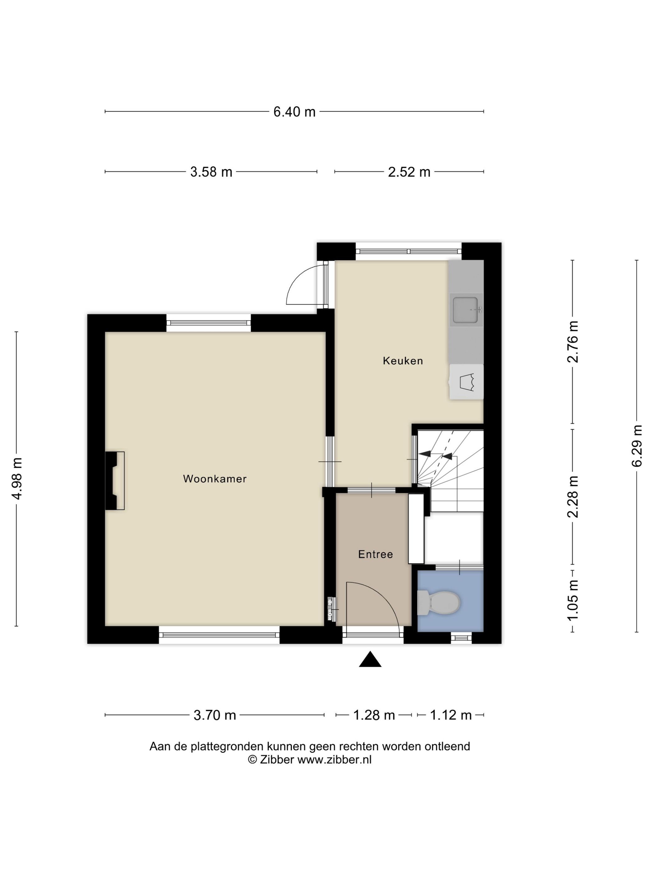 Foto 18 van Plantageweg 90