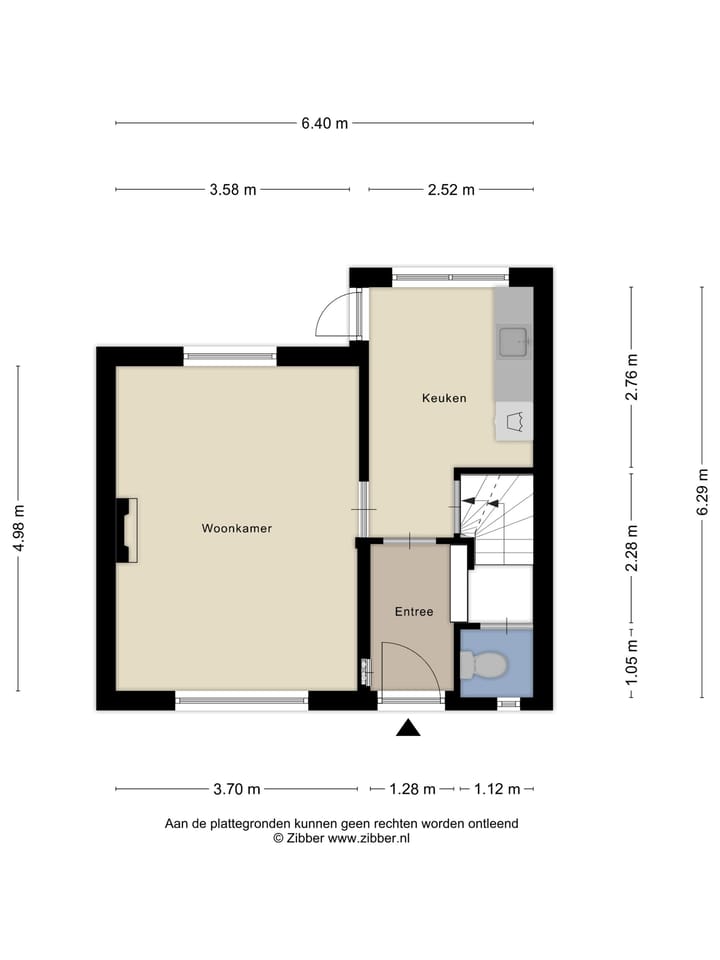 Foto 18 van Plantageweg 90