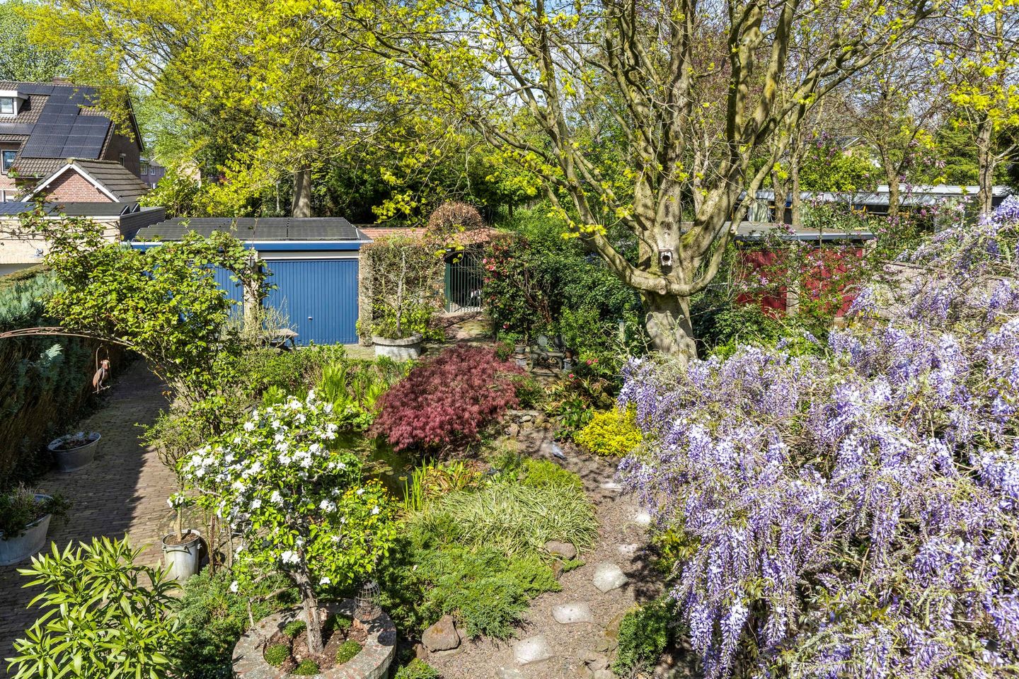 Foto 35 van Blaarthemseweg 79